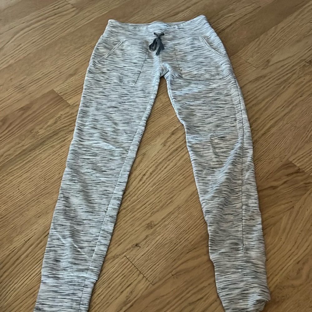 Sweatpants